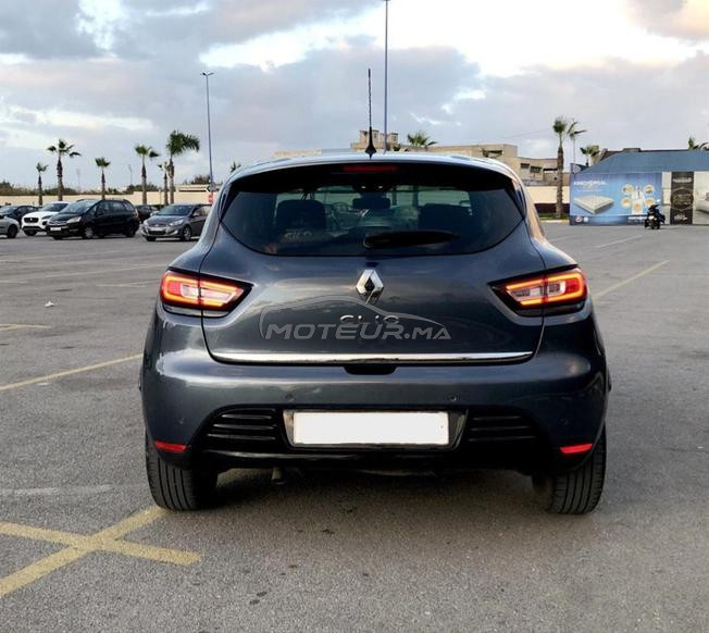 Renault Clio 4 Phase 2 Diesel 2019/11 automatique