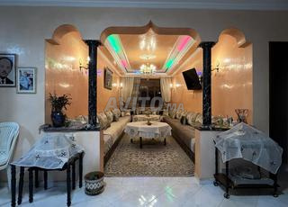 Appartement à vendre 120 m² à Casablanca