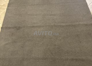 tapis gris 