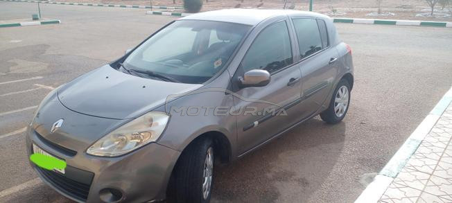 Clio3 phase2 2012
