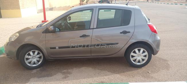 Clio3 phase2 2012