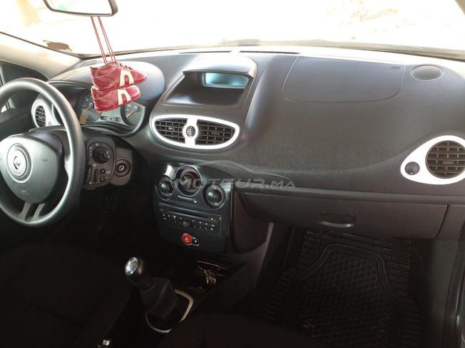 Clio3 phase2 2012