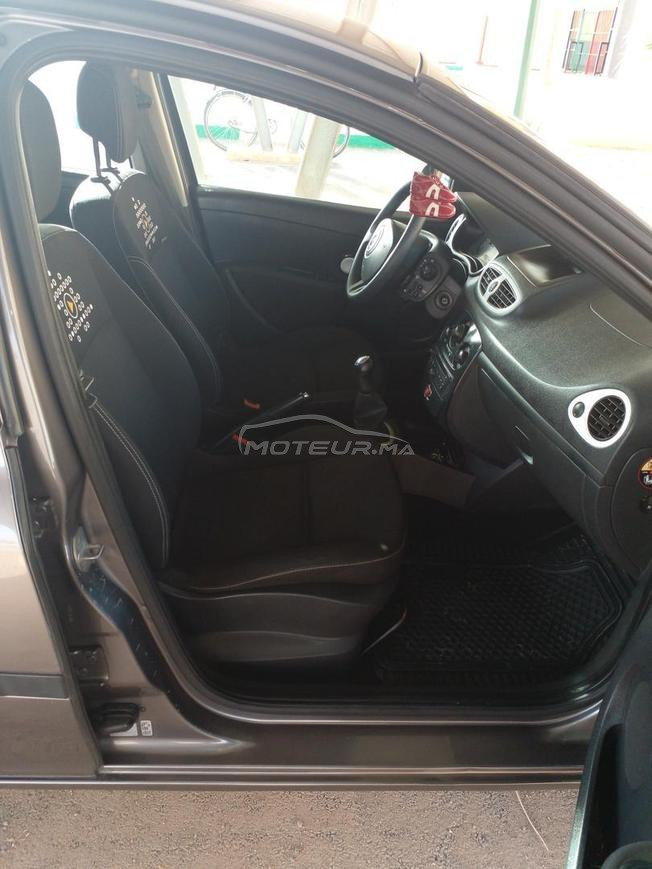 Clio3 phase2 2012