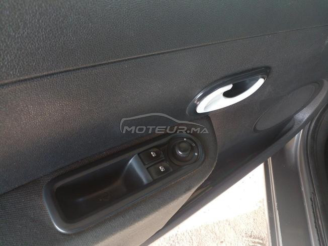 Clio3 phase2 2012