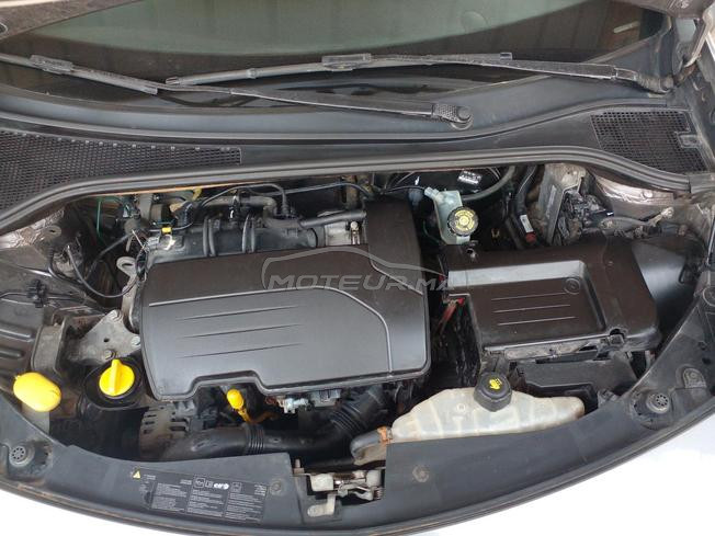 Clio3 phase2 2012