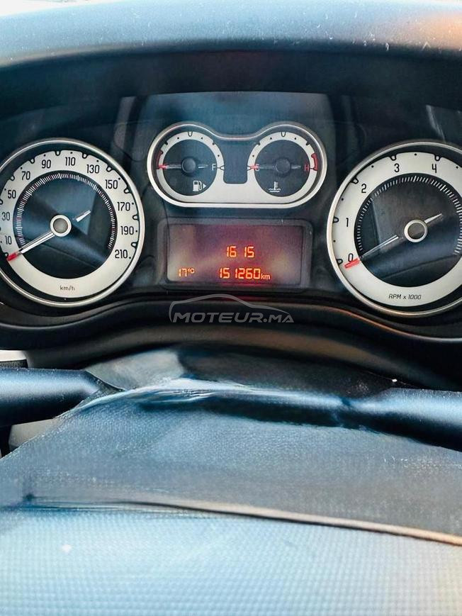 Fiat 500L 2015