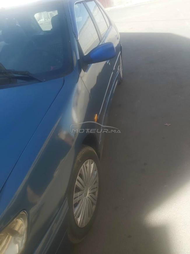 بيجو 306 مازوط