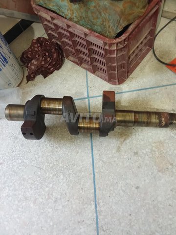 sabroe SMC 108  pièce rechange 