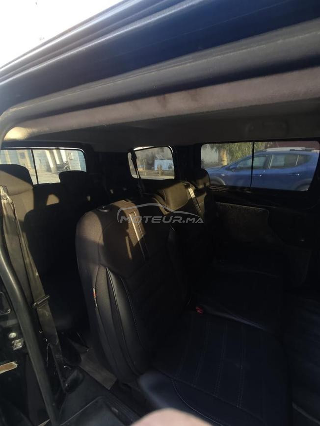 Peugeot Partner Diesel Manuelle 2018 à Casablanca