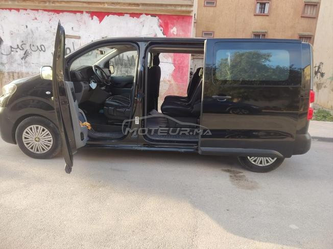 Peugeot Partner Diesel Manuelle 2018 à Casablanca