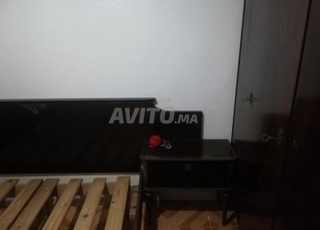 بيت النوم في حالة ممتازة