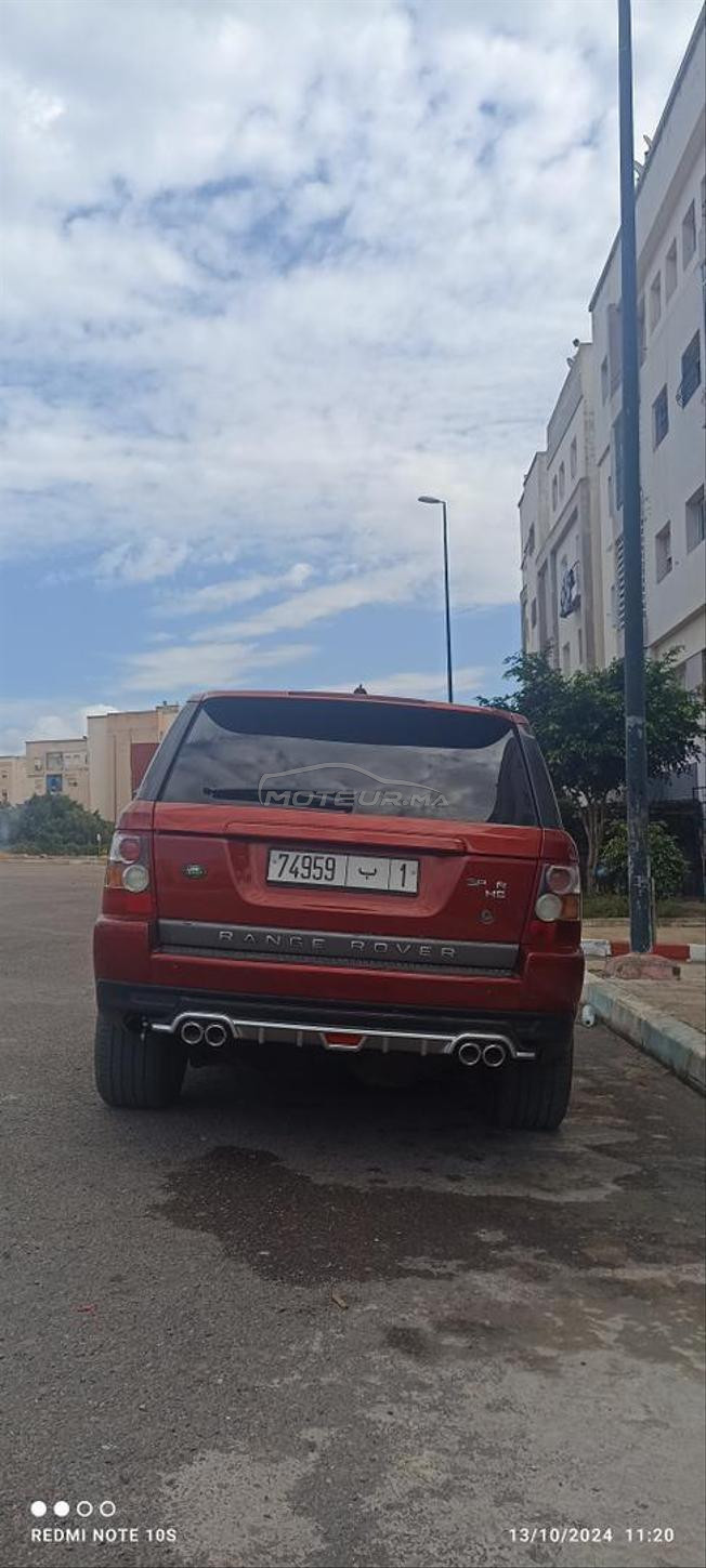 range rover sport 3008 kolchi khales