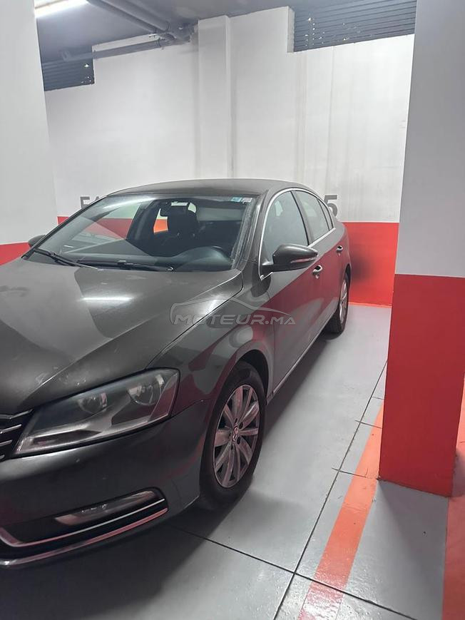 passat 170 en très bonne état 