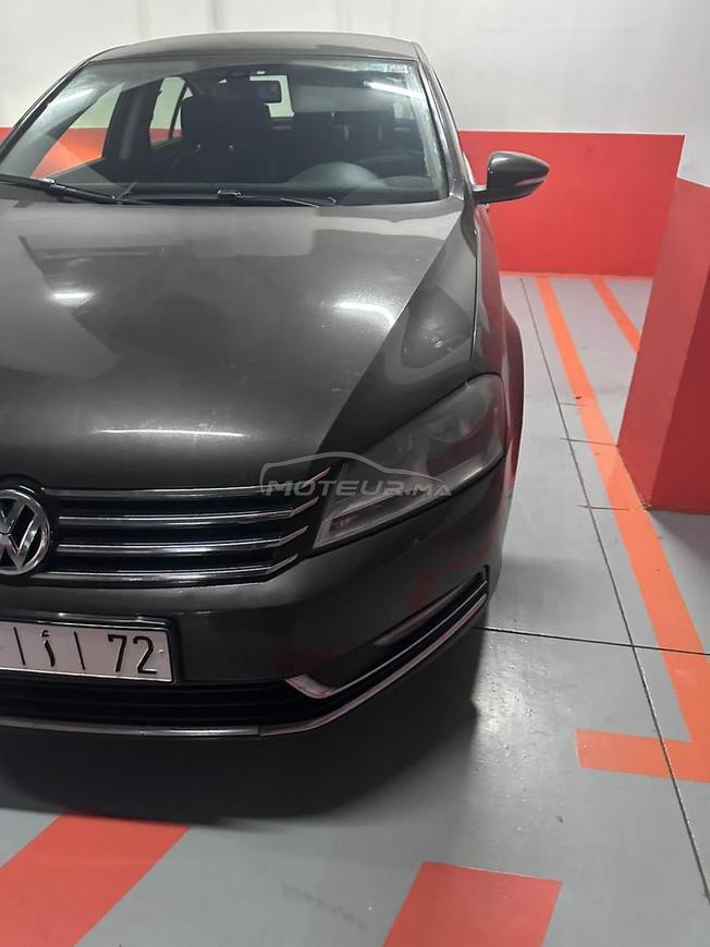 passat 170 en très bonne état 