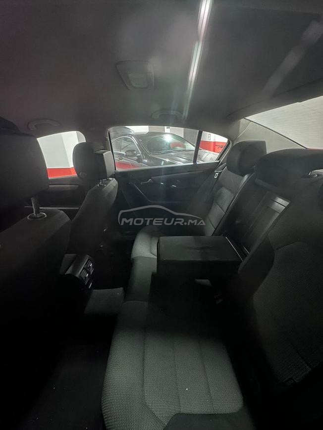 passat 170 en très bonne état 
