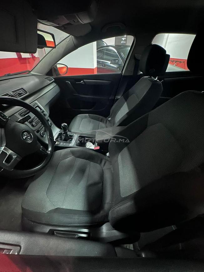 passat 170 en très bonne état 