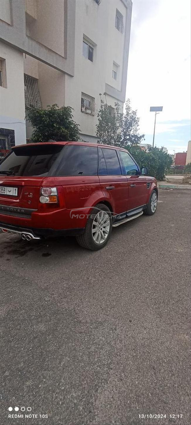 range rover sport diesel 
