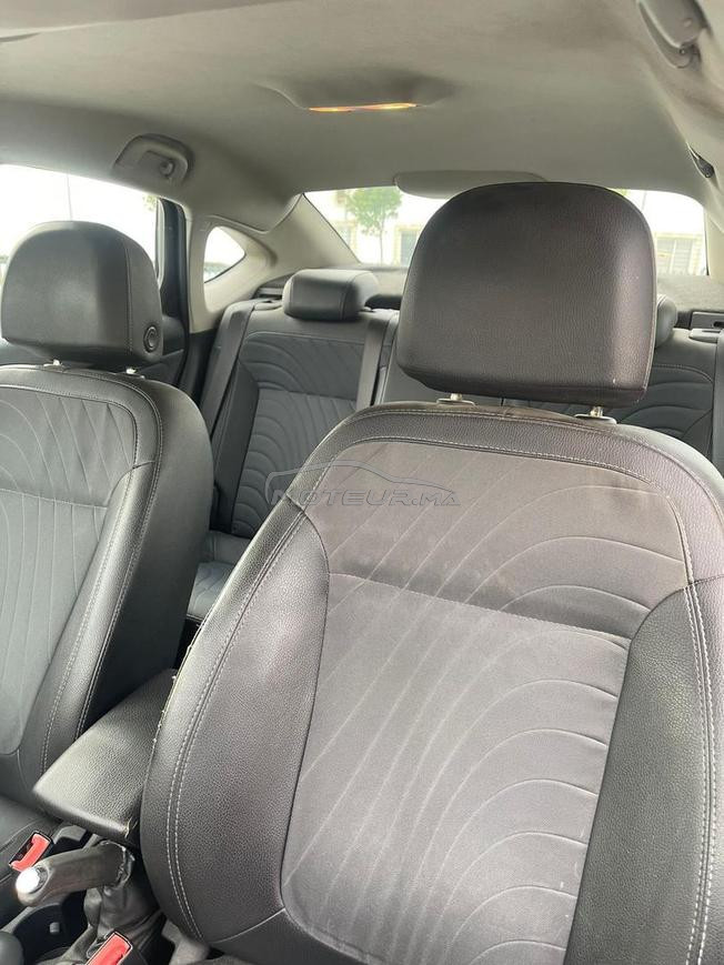 Opel Astra 2014