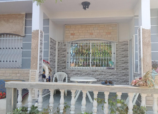 منزل  جد هادئ 