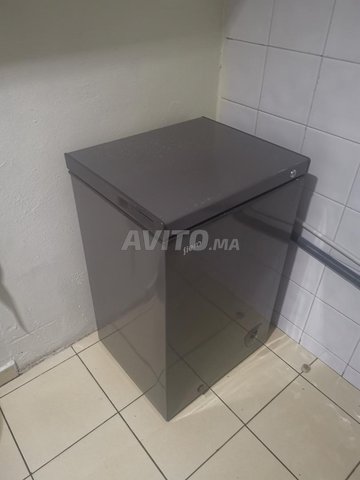 frigo siera