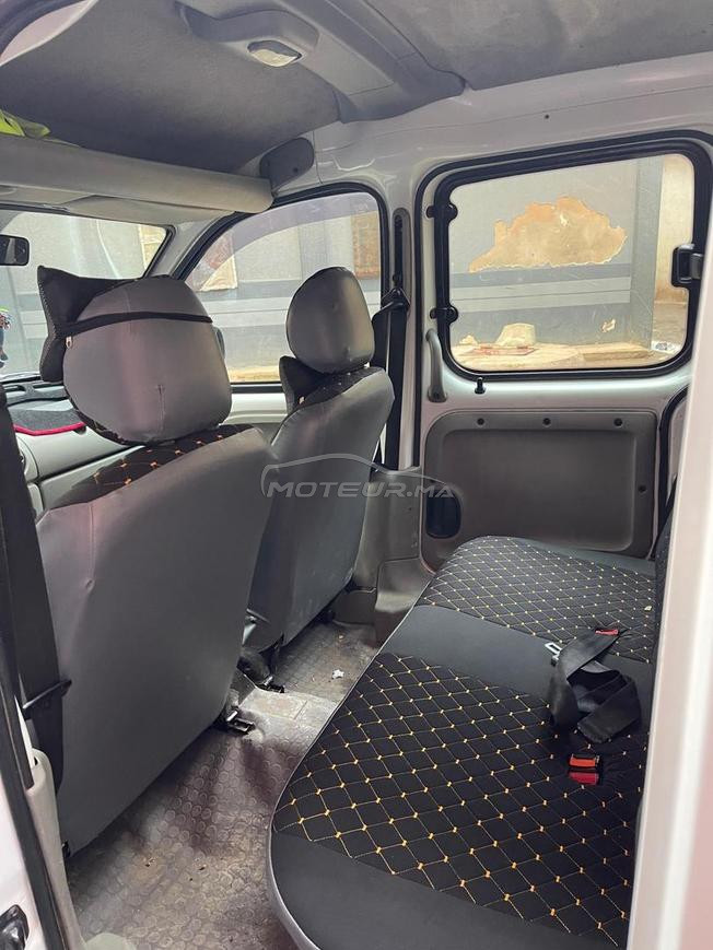 Renault Kangoo dci
