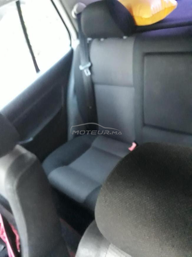 Volkswagen golf 4