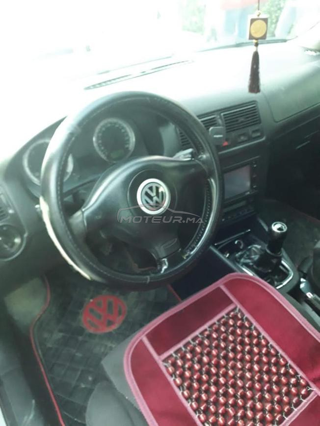 Volkswagen golf 4