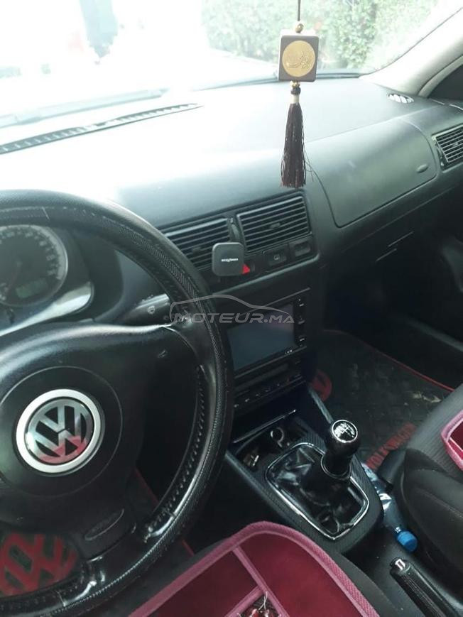 Volkswagen golf 4