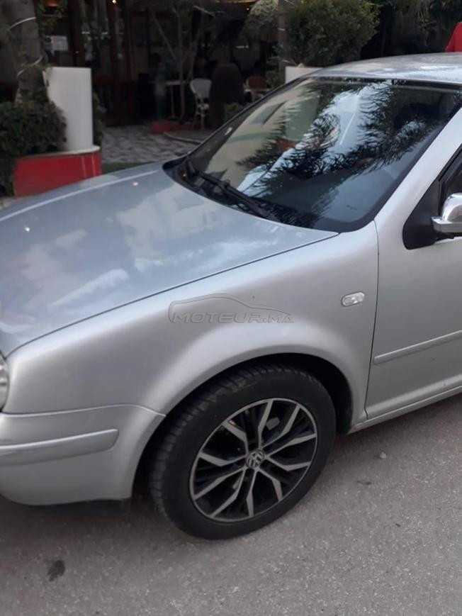 Volkswagen golf 4