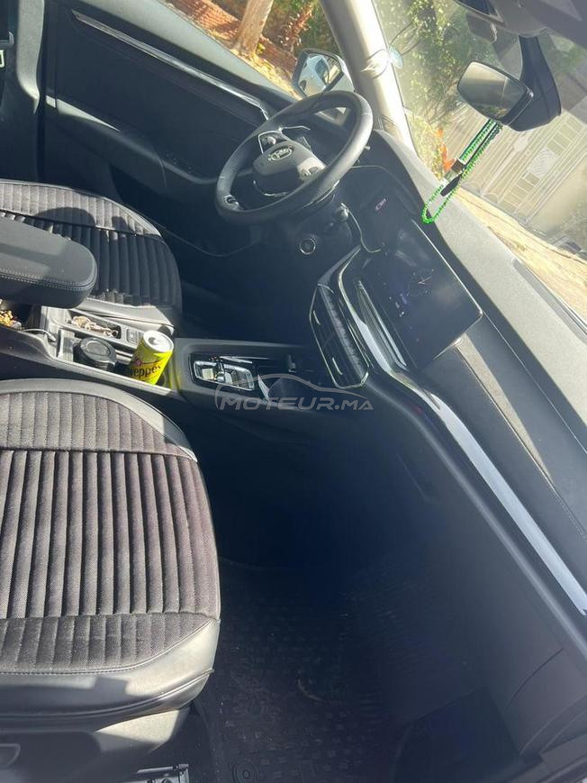 Skoda Octavia Diesel Manuelle 2023 à Casablanca