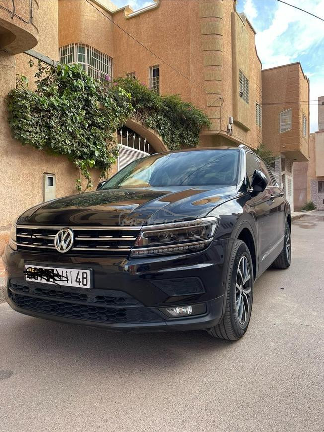 tiguan phase 2