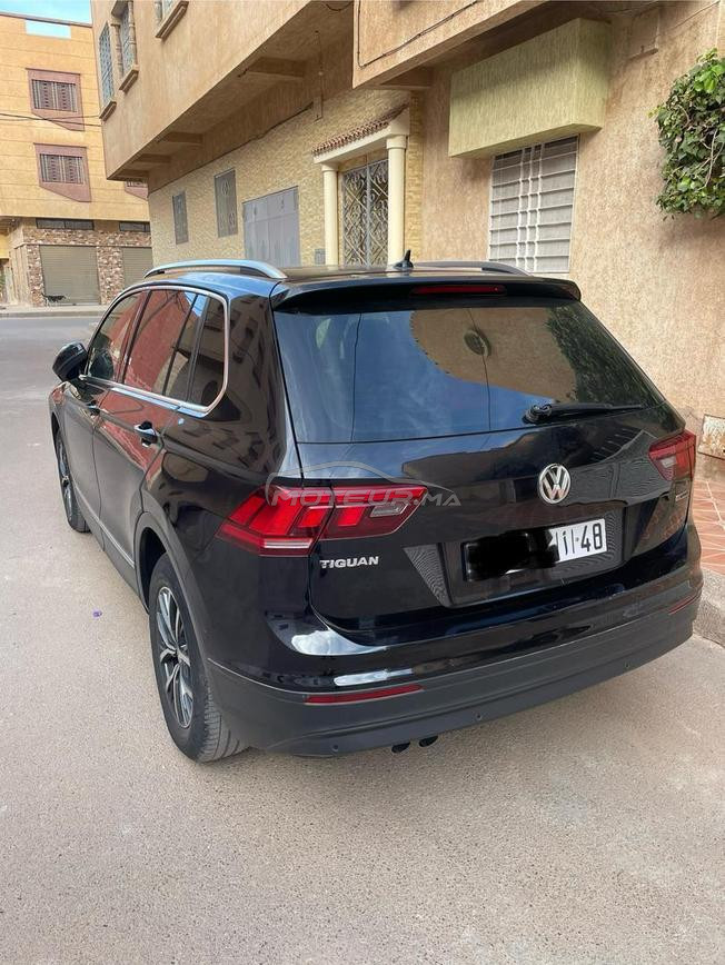 tiguan phase 2