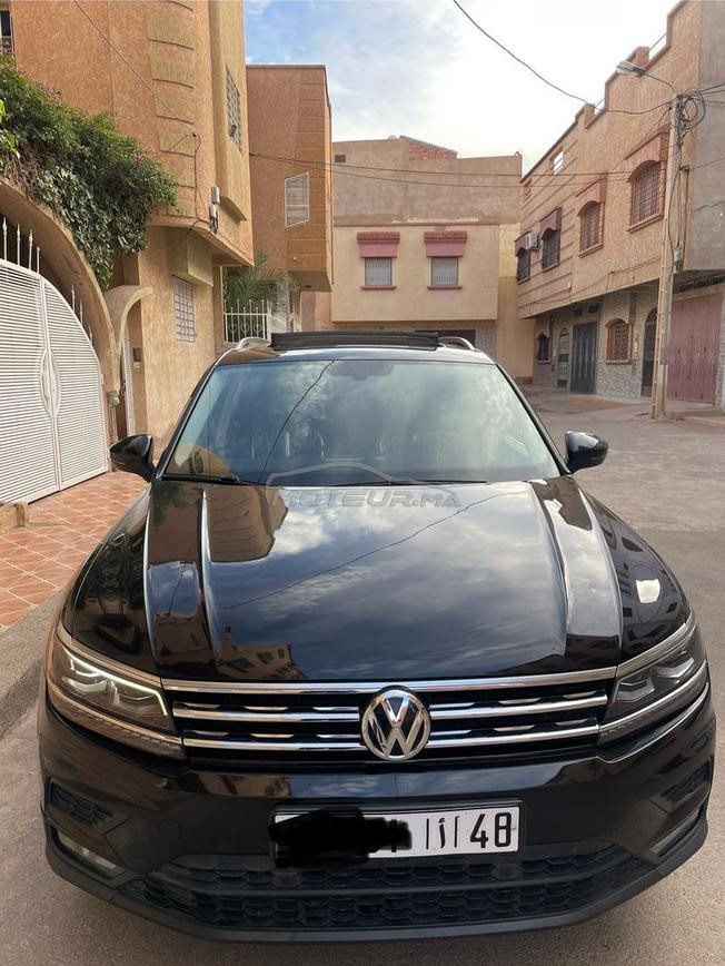 tiguan phase 2