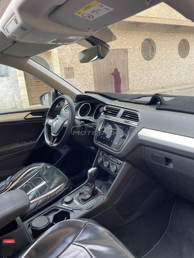tiguan phase 2