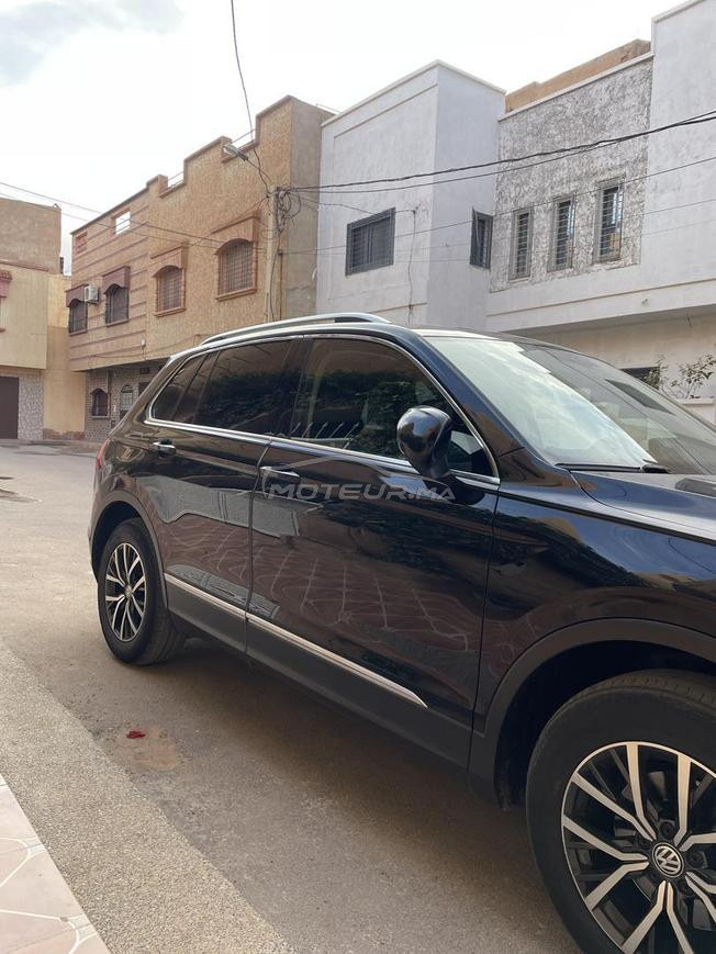 tiguan phase 2