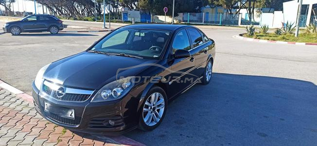 Opel Vectra GTS 