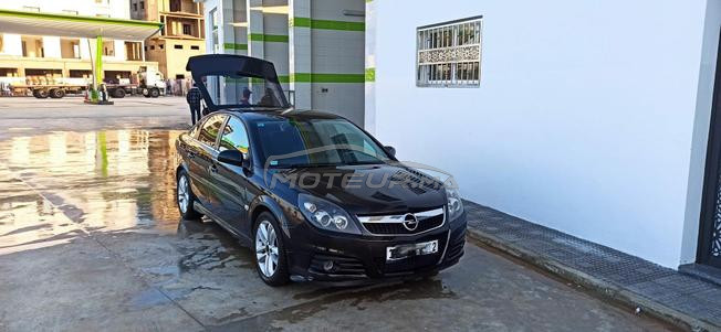 Opel Vectra GTS 