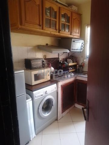 Appartement meublé à louer quotidiennement à Salé Saïd Hajji - 2