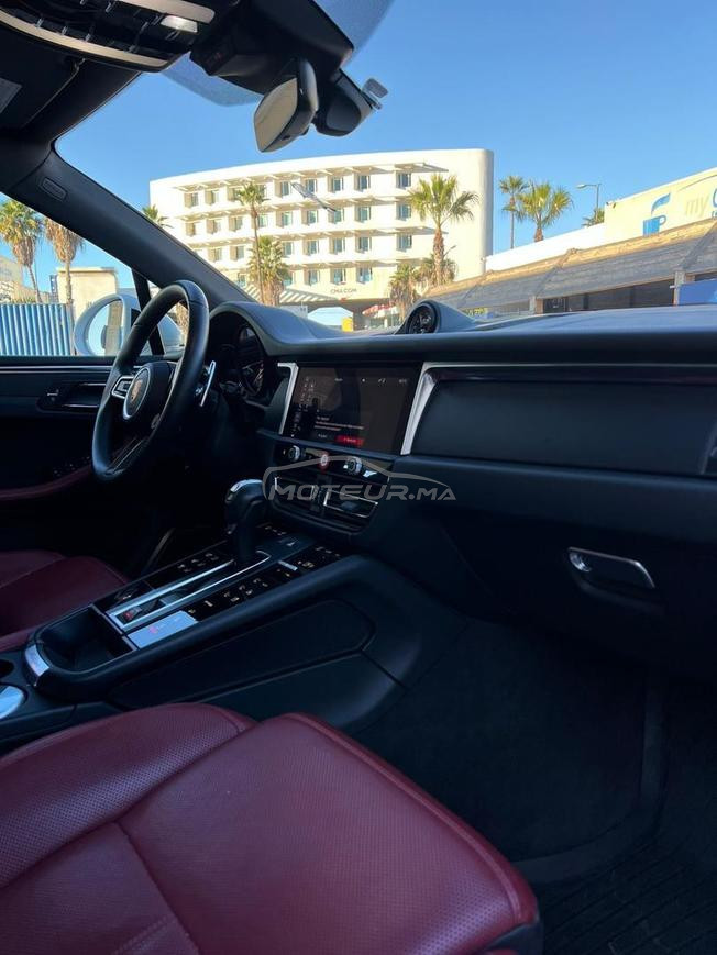 Porsche Macan Essence Automatique 2023