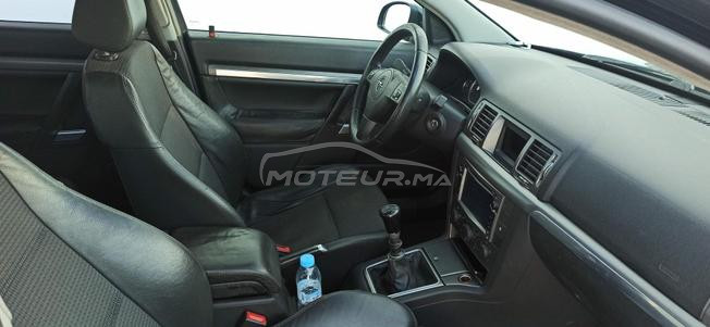 Opel Vectra GTS 