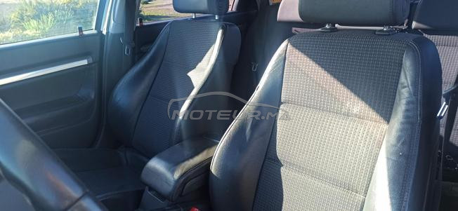 Opel Vectra GTS 