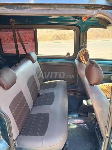 كونغوا د65 نقية كلشي خالص كارتگريز فسميتي - 2