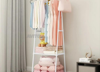 صوولد 🤩 منظم لترتيب ملابسك انيقة 