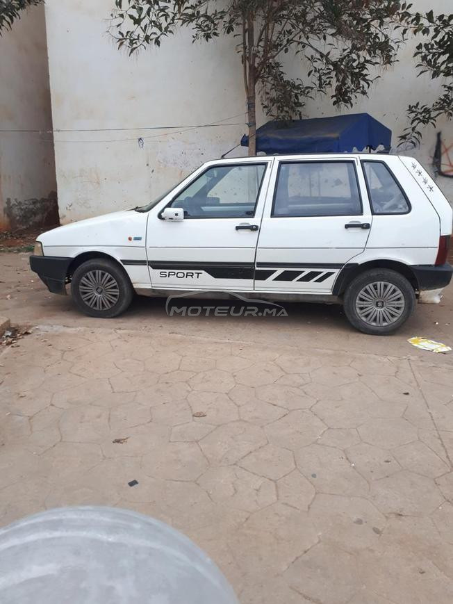 fiat uno