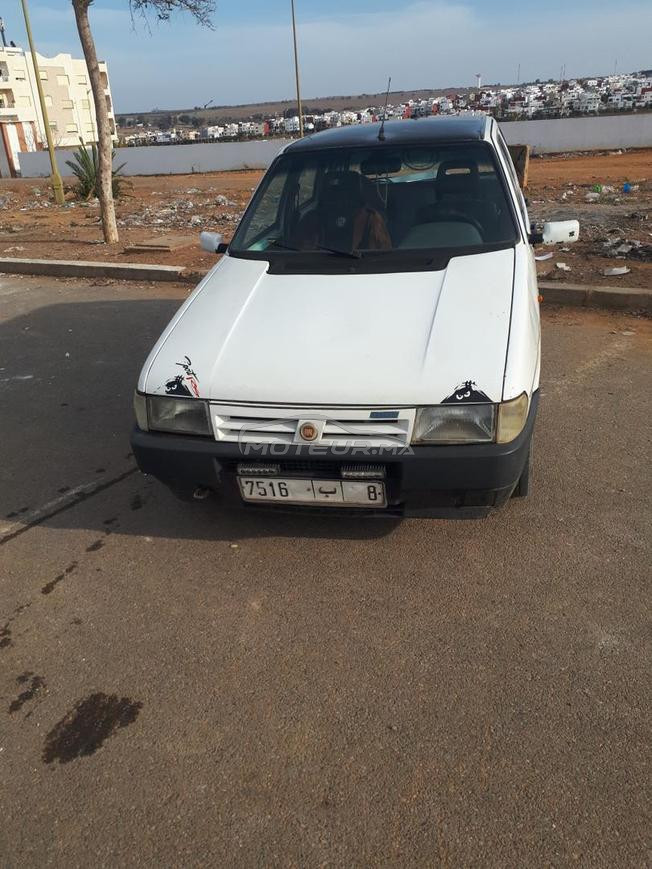 fiat uno