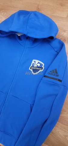 jacket Adidas Impact de Montréal neuf original 