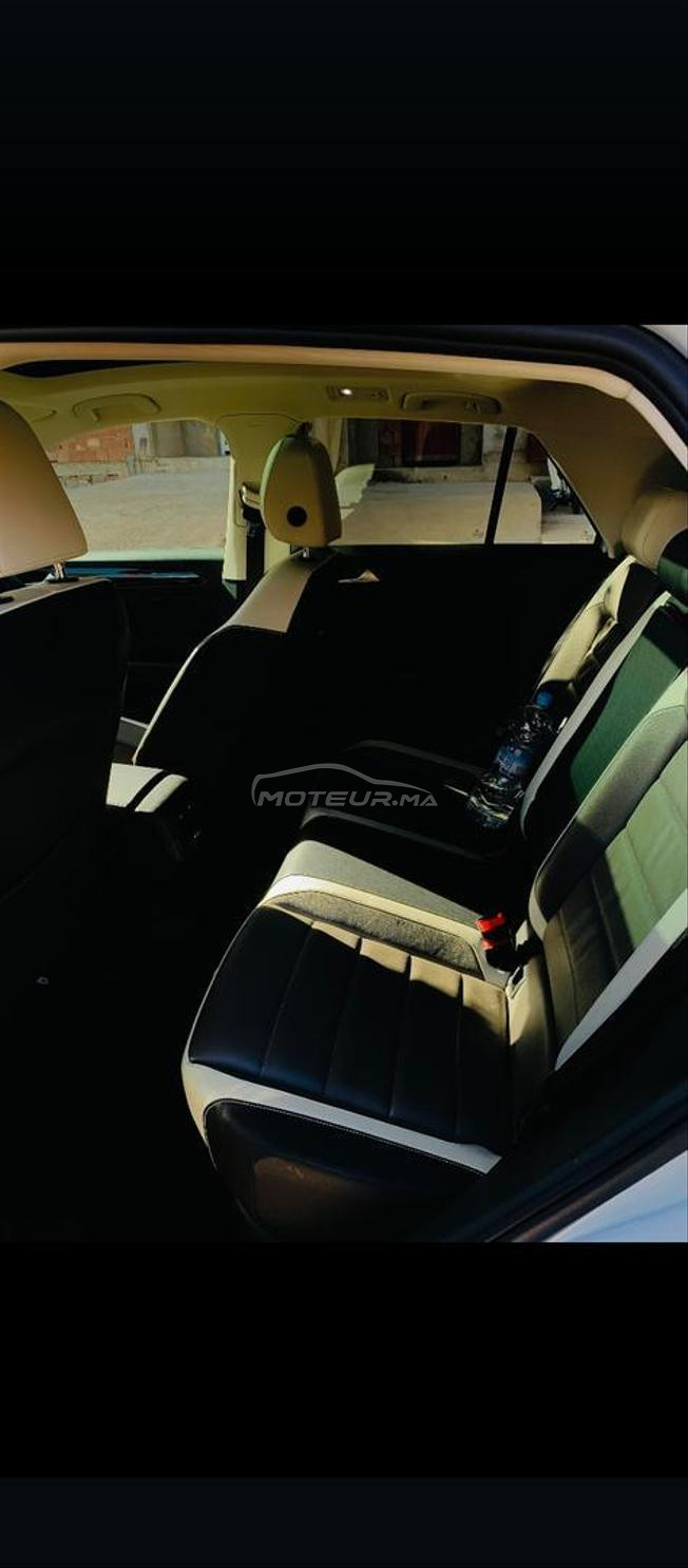 Volkswagen T roc