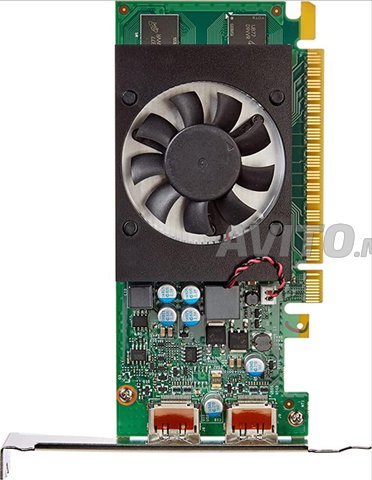NVIDIA GT 730 2GB GDDR5