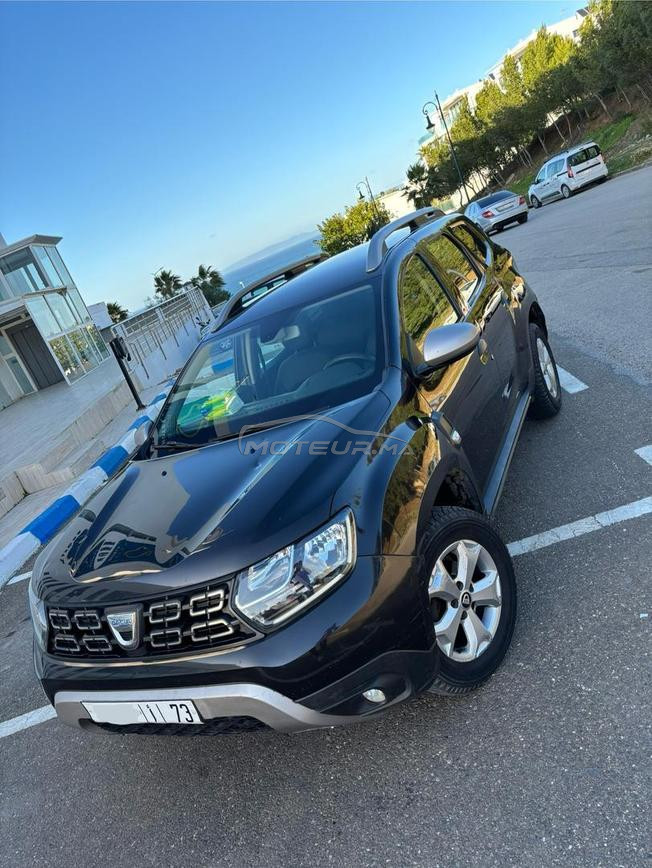 duster automatique