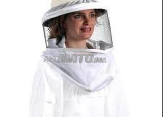 vente casque  protection abeil  خردة  